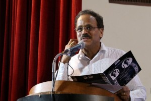Producer Krishnan Panju's Documentary Launch Event