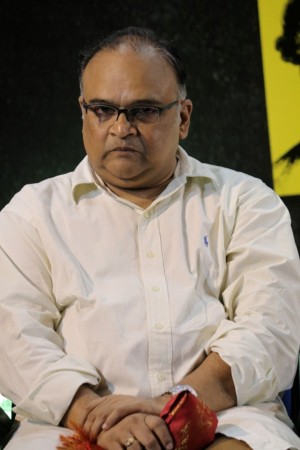 Producer Krishnan Panju's Documentary Launch Event