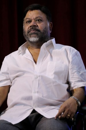 Producer Krishnan Panju's Documentary Launch Event