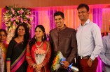 Producer SR Prabhu Wedding Reception
