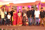 Producer SR Prabhu Wedding Reception