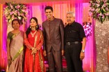 Producer SR Prabhu Wedding Reception