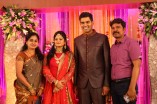 Producer SR Prabhu Wedding Reception
