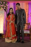 Producer SR Prabhu Wedding Reception