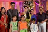 Producer SR Prabhu Wedding Reception