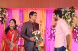 Producer SR Prabhu Wedding Reception