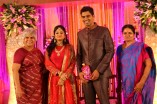 Producer SR Prabhu Wedding Reception