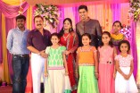 Producer SR Prabhu Wedding Reception