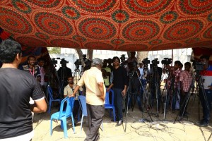 Producers Council Election - 2017 Photos