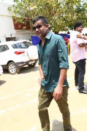 Producers Council Election - 2017 Photos