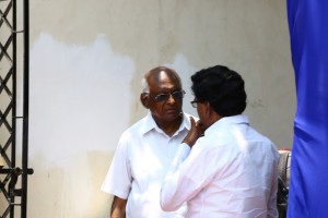 Producers Council Election - 2017 Photos