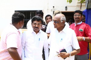 Producers Council Election - 2017 Photos