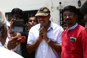 Producers Council Election - 2017 Photos