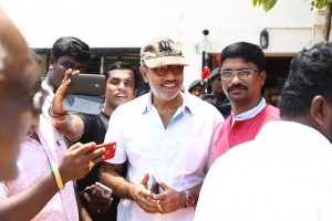 Producers Council Election - 2017 Photos