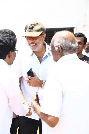 Producers Council Election - 2017 Photos