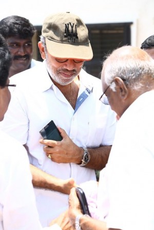 Producers Council Election - 2017 Photos