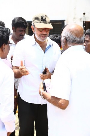 Producers Council Election - 2017 Photos