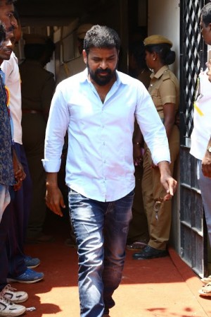 Producers Council Election - 2017 Photos