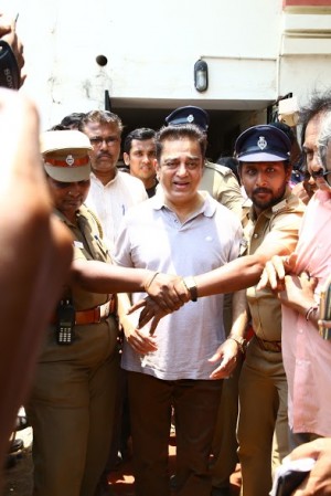 Producers Council Election - 2017 Photos