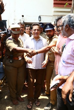 Producers Council Election - 2017 Photos