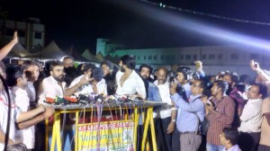 Producers Council Election - 2017 Photos