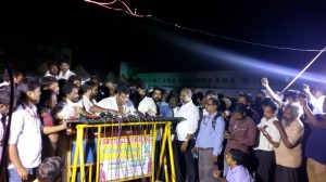 Producers Council Election - 2017 Photos