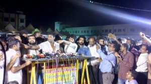 Producers Council Election - 2017 Photos