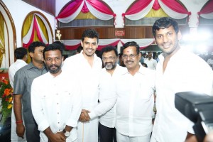 Producers council's New Elected members Introductory Function