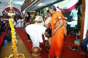 Producers council's New Elected members Introductory Function