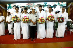Producers council's New Elected members Introductory Function