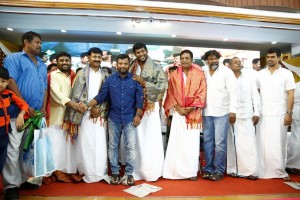 Producers council's New Elected members Introductory Function