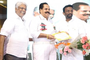 Producers council's New Elected members Introductory Function