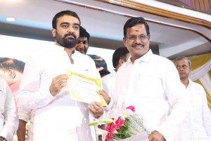 Producers council's New Elected members Introductory Function