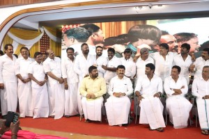Producers council's New Elected members Introductory Function