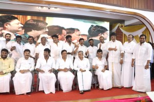 Producers council's New Elected members Introductory Function
