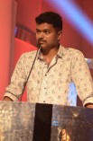 Puli - Audio Launch