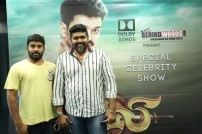 Puli special celebrity show