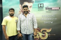 Puli special celebrity show