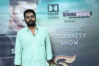 Puli special celebrity show