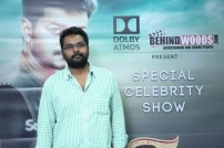 Puli special celebrity show