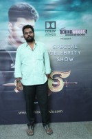 Puli special celebrity show
