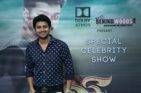 Puli special celebrity show