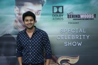 Puli special celebrity show