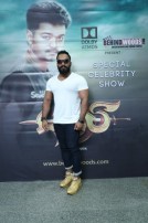 Puli special celebrity show