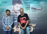 Puli special celebrity show