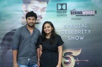 Puli special celebrity show