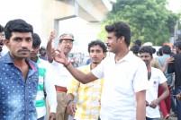 Puli Delay - Fans Disappoinment