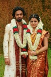 Raatinam Actress Swathy Wedding