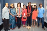 Raghu Rais Solo Exhibition