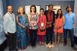 Raghu Rais Solo Exhibition